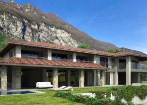 Villa Ulivi a Tremezzo 