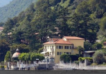 Albergo sul Lago di Como