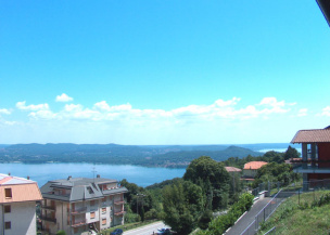 Nuova costruzione sul Lago Maggiore