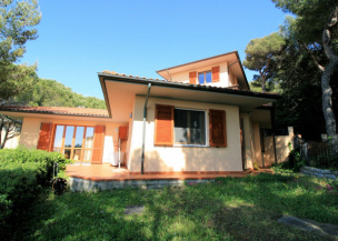 Villa sul mare