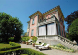 Villa storica sul Lago Maggiore