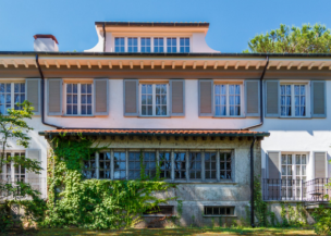 Magnifica villa a Massa Carrara