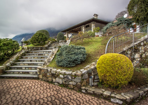 Incantevole villa con piscina