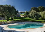 Villa bifamiliare in Sardenia