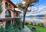 Villa di lusso a Reno sul Lago Maggiore