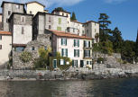 Villa Riviera sul Lago di Como