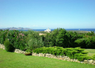 Villa a Porto Cervo