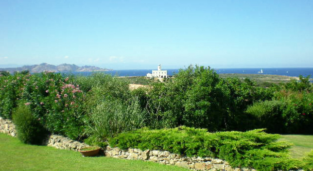 Villa a Porto Cervo