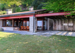 Casa di lusso sul Lago Maggiore