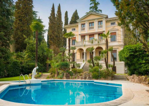 Villa Vittoria