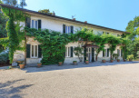 Elegante villa a Ispra sul Lago Maggiore