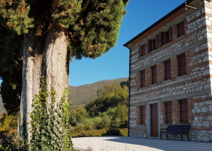 Casale Rustico a Vittorio Veneto