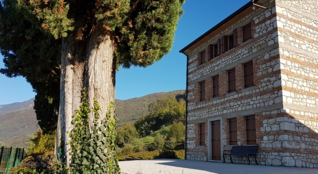 Casale Rustico a Vittorio Veneto