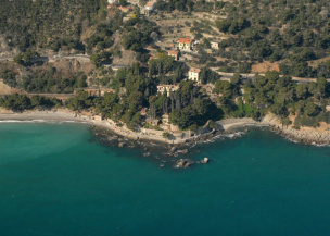 Villa di lusso unica ad Alassio