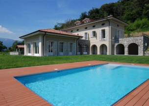 Villa di lusso a Pallanza