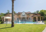 Villa di lusso a Forte dei Marmi