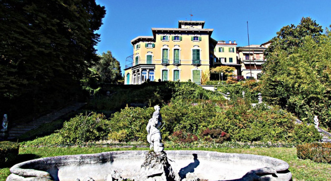 Hotel Residence a Menaggio